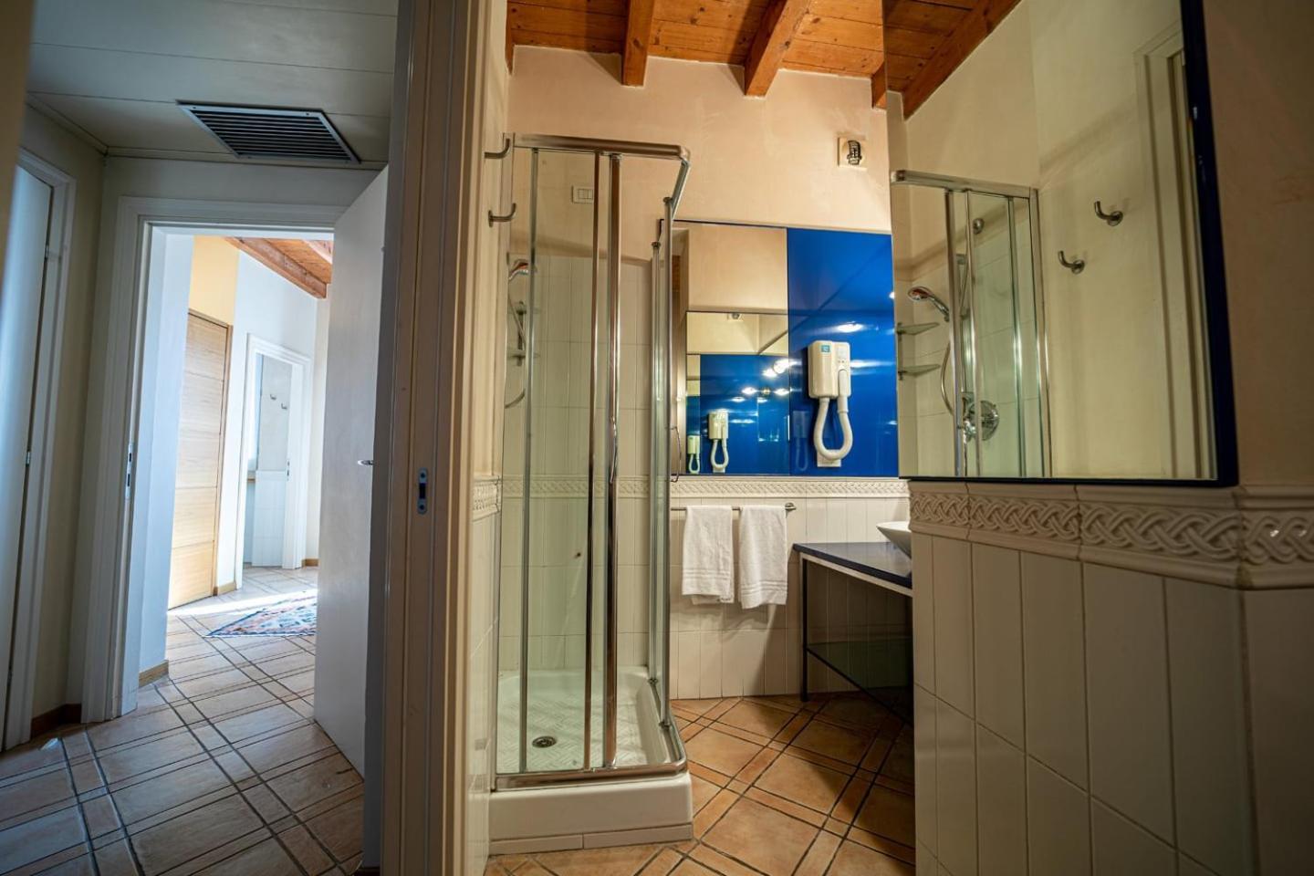 Ascanio Sforza - Suites & Apartments Milão Exterior foto