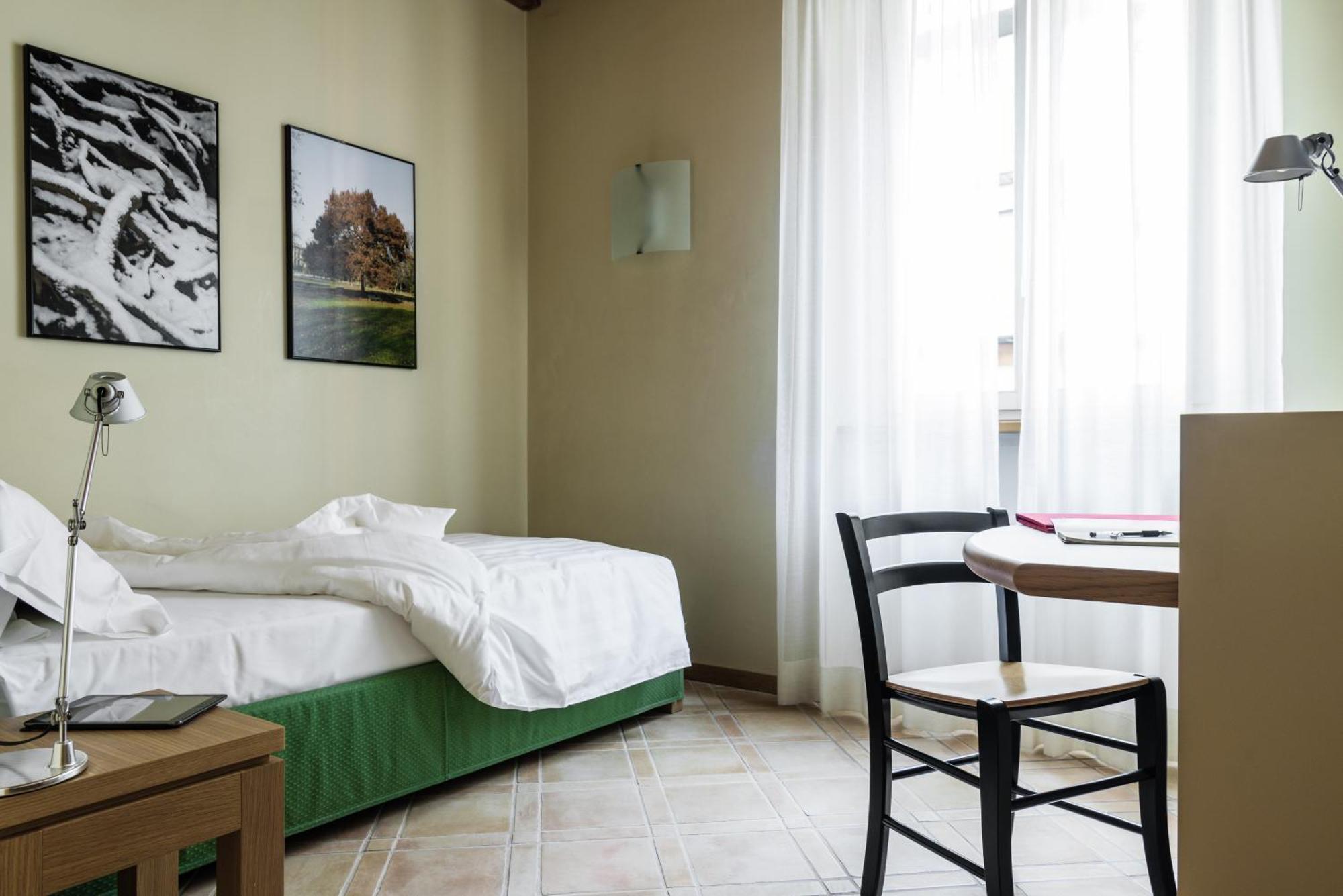Ascanio Sforza - Suites & Apartments Milão Quarto foto