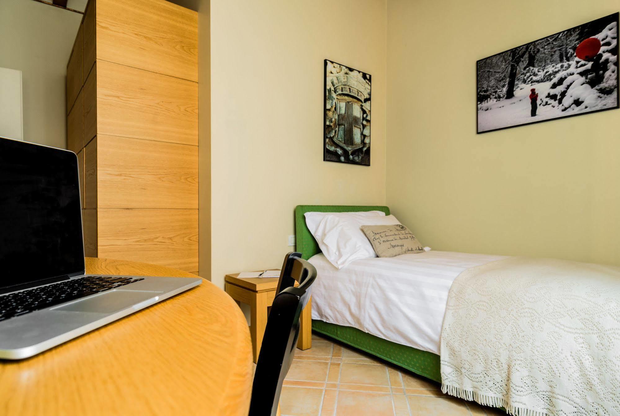 Ascanio Sforza - Suites & Apartments Milão Exterior foto